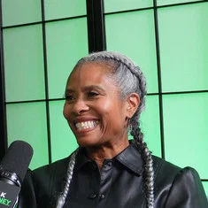 Luchina Fisher