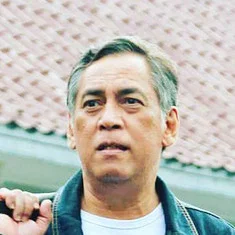 Joshua Pandelaki