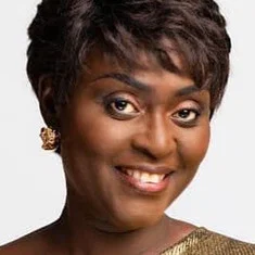 Amélie Mbaye