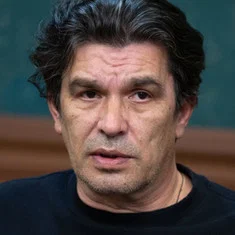 Юрий Каспарян