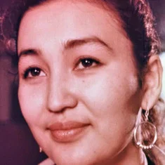 Асель Эшимбекова