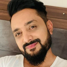 Asif Shah