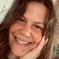 Ingrid Lykkeslet Strømskag