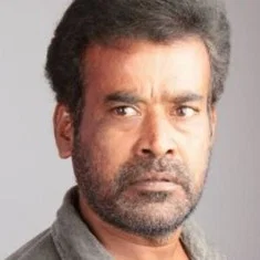 Chaplin Balu
