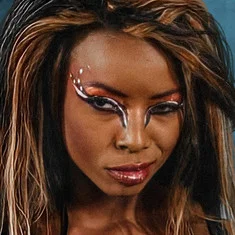Trenesha Biggers