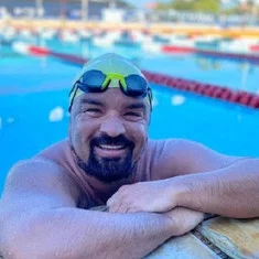 Abel Santana