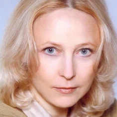 Людмила Соловьёва