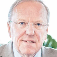 Georges Mothron