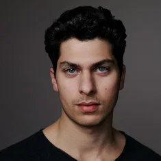 Eren Kavukoglu