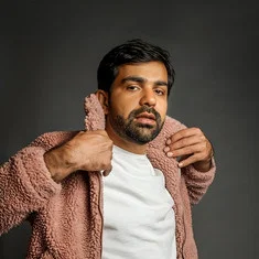 Sumit Anand