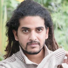 Harish Niraula