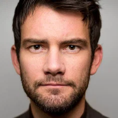 Patrick McFadden