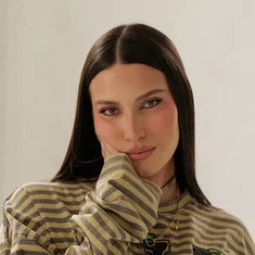 Zhamira Zambrano