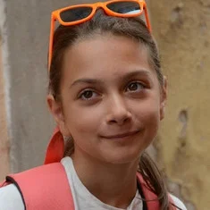 Arianna Belloni Maggi