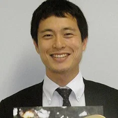 Oji Morita