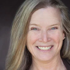Annette Saunders