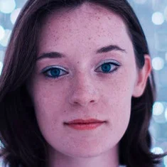 Caitlin Combe