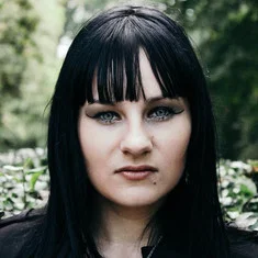 Tetiana Bohomaz