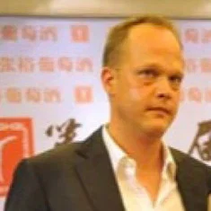 Thomas Rohdewald