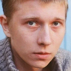 Иван Решетняк