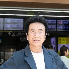 Hisakazu Kanazawa