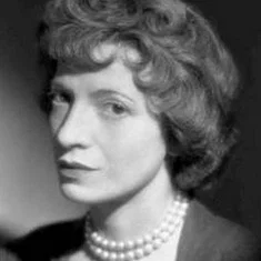 Isabelle Kloucowski