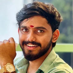 K.C.P. Methun Shakaravarthy