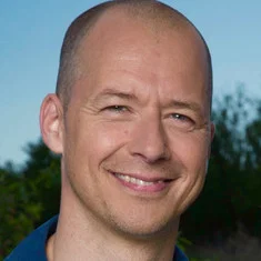 Mark Stokholm