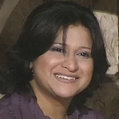 غادة الفيحاني