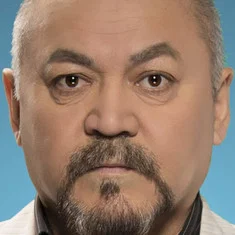 Bolat Abdilmanov