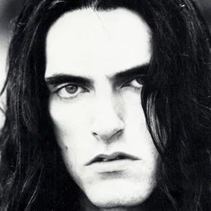 Peter Steele