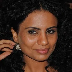 Laila Samy