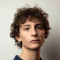 Andrés Romero