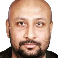 Prasenjit Biswas