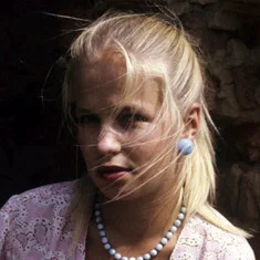 Magdalena Scholl
