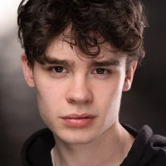 Billy Currid