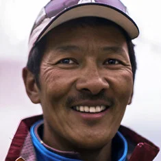Phurba Tashi Sherpa
