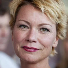 Cindy Pielstroom