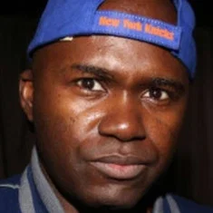 Grand Wizard Theodore