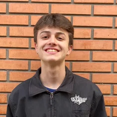 Breno Panizzon Carpeggiani