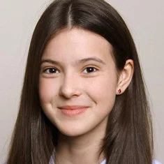 Эвелина Мазурина
