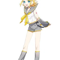 镜音铃