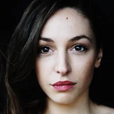 Lucie Aron