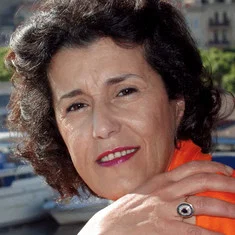 Yamina Bachir-Chouikh