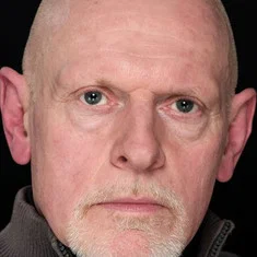 Gerard Byrne
