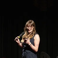 Sophie Forrester