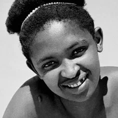 Dolly Rathebe