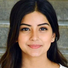 Kashmira Pardesi