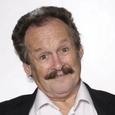 Bobby Ball