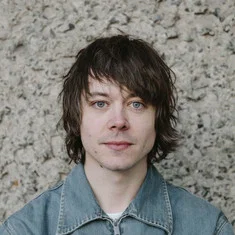 Harry Sherriff